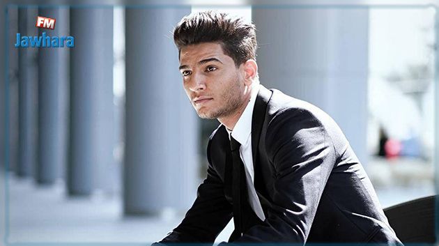 محمد عساف يحتفل بزواجه 