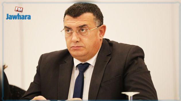 عياض اللومي : ملف فساد الفخفاخ يجسد ما يعبر عنه بالتنظيم الإجرامي للدولة