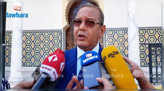 ماجول اثر لقاء مع المشيشي: هذا تصوّرنا بخصوص الحكومة المقبلة