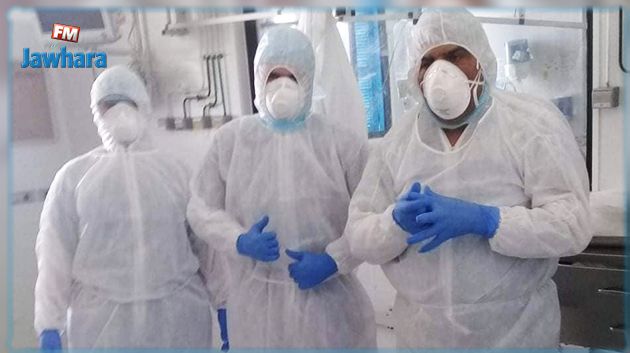 المدير الجهوي للصحة بالمنستير : طاقة استيعاب مركز كوفيد + لم تعد كافية