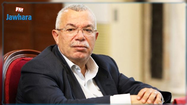 البحيري يكشف عن فحوى لقاء مع المشّيشي 