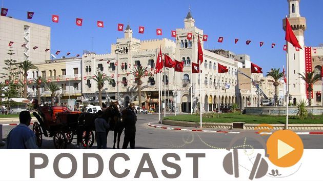 هنا تونس ليوم الثلاثاء 11 أوت 2020 : زيارة مدينة صفاقس