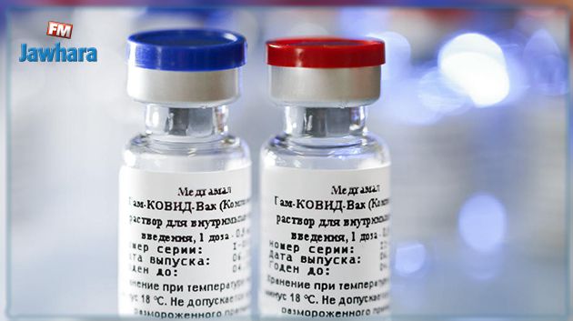 روسيا: 20 دولة تحجز مليار جرعة من اللقاح ضد كورونا
