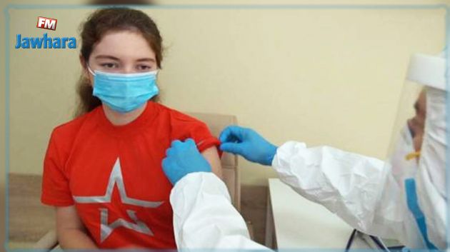حقيقة تلقي ابنة بوتين أول جرعة من لقاح فيروس كورونا