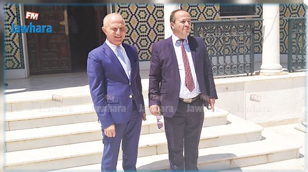 حاتم المليكي يدعو الى التّعجيل بتشكيل حكومة كفاءات