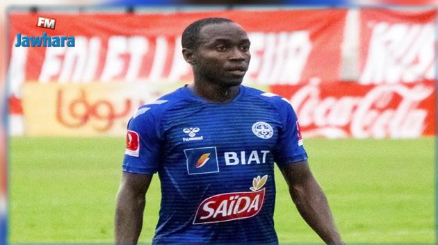 الاتحاد المنستيري: طبيعة اصابة موزاس اركوما و بن سعيد