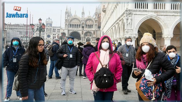 تسجيل 1445 إصابة جديدة بكورونا في ألمانيا