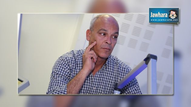مراد العقبي يشرف غدا على أول حصة تدريبية مع الملعب القابسي