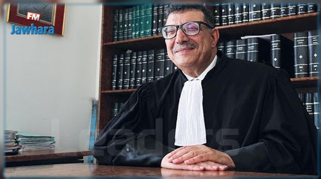 عميد المحامين: الرؤى السياسية يجب ان تكون رحمة لا نقمة للبلاد