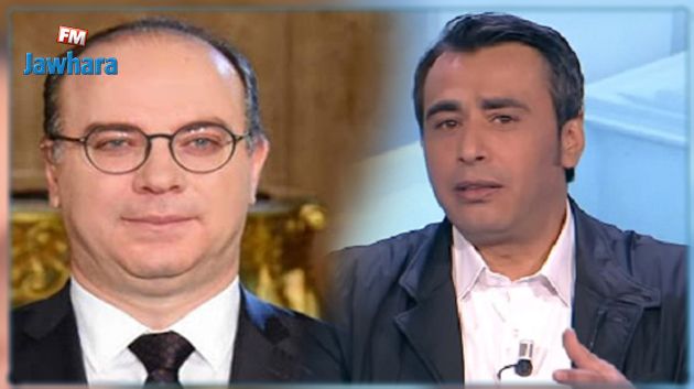 جوهر بن مبارك عن أسباب استقالته :