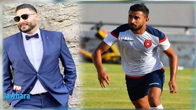 أحمد الرداوي ينضم لفريق عاصمة كوسوفو