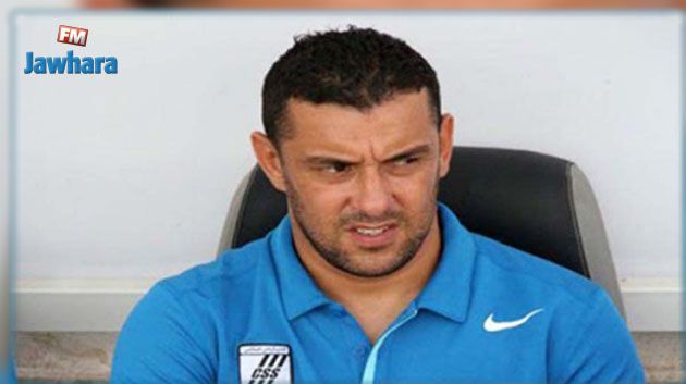 بوجلبان يلتحق اليوم بالإطار الفني للنادي الصفاقسي