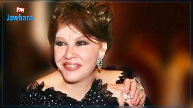 وفاة الفنانة المصرية شويكار