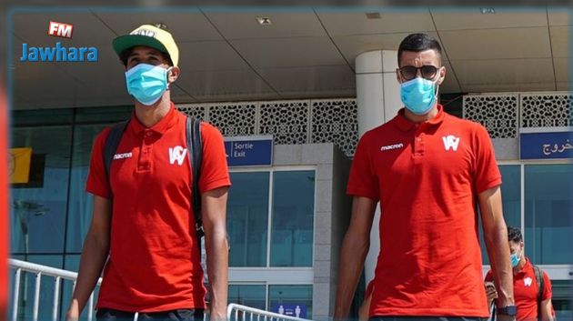 رسمي : تأجيل 3 مباريات اليوم في الدوري المغربي بسبب كورونا