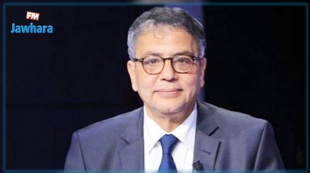 فتحي النوري : أكدت للمشيشي على ضرورة رد الاعتبار للمؤسسة العمومية والخاصة