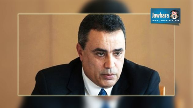 مهدي جمعة : سأسلّم مهامي في فيفري القادم على أقصى تقدير