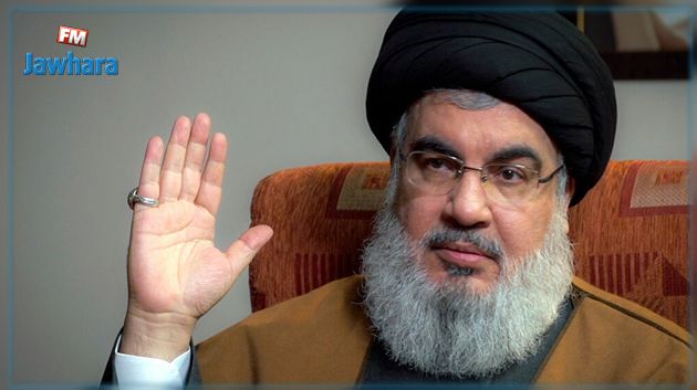 أوّل تعليق لحسن نصر الله على اتفاق تطبيع العلاقات بين الإمارات وإسرائيل