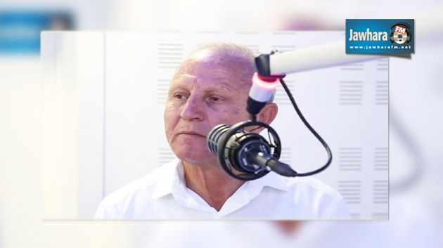 رضا شرف الدين : للإنتصار , النجم مطالب باللعب ضد الجمهور و التلفزة والجامعة و الحكام