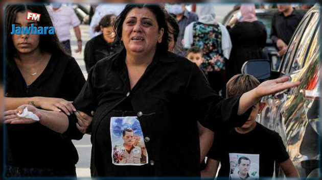 انفجار بيروت: أهالي الضحايا يطالبون بتحقيق دولي