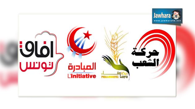 ضيوف بوليتيكا اليوم الاربعاء 22 أكتوبر