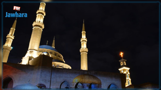 تركيا تبدي استعدادها لترميم مسجد وكاتدرائية تراثيين في بيروت