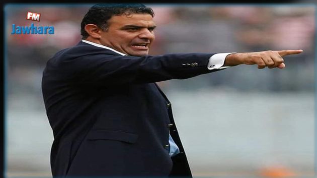 محمد عامر حيزم مدربا جديدا لمستقبل السبيخة