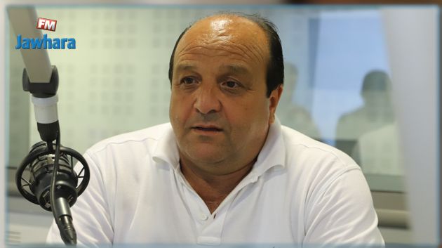 العميري : لجنة التحكيم مطالبة بإحترام مسؤولي النجم و إلا فلتغادر