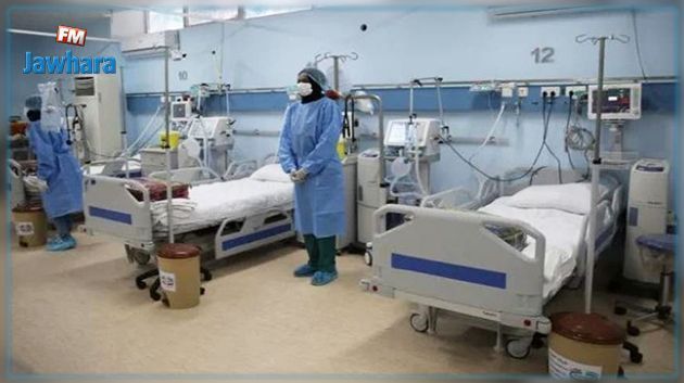 ليبيا : 434 إصابة جديدة بكورونا و 8 حالات وفاة