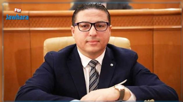 هشام العجبوني : طلبنا من المشيشي التراجع عن قرار تشكيل حكومة كفاءات