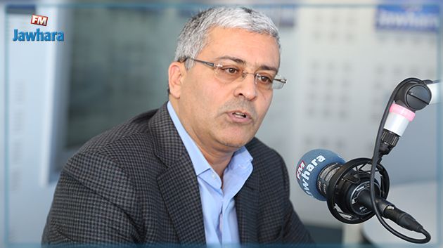 حافظ الزواري : نحن مع تشكيل حكومة كفاءات وطنية غير متحزبة