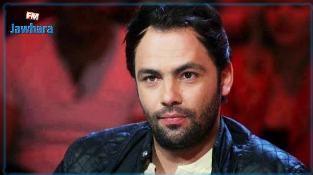 أحمد الأندلسي يتراجع عن قرار الإنفصال ويعود إلى زوجته 