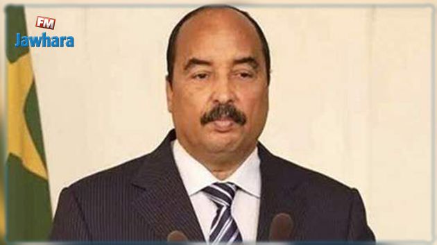 موريتانيا: الشرطة تستجوب الرئيس السابق في تهم فساد