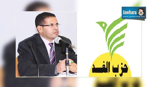 حزب الغد يقدم برنامجه الإنتخابي بقابس