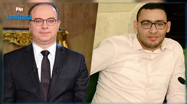 زياد غناي : الياس الفخفاخ كان ينجم يقعد ل2024 كان طمن النهضة بكلمتين
