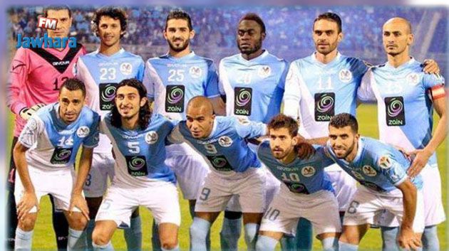 بسبب كورونا: تعليق نشاط كرة القدم في الأردن