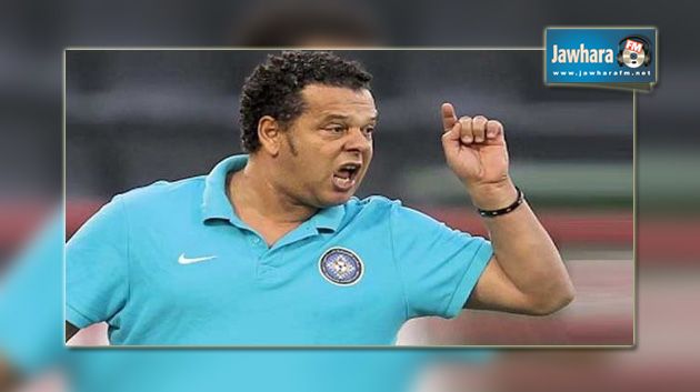 إقالة ماهر الكنزاري من تدريب الوكرة القطري