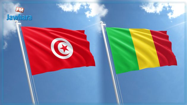 تونس تعبر عن انشغالها بتطورات الأوضاع في مالي