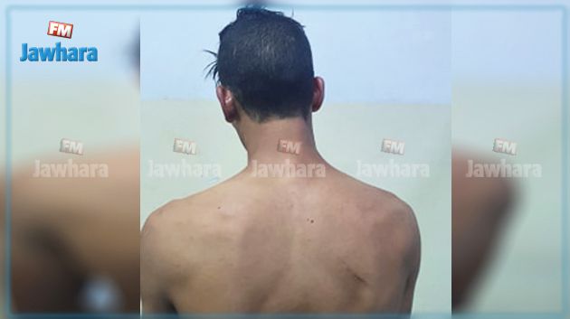 روّع أهالي سوسة ونفذ عشرات 