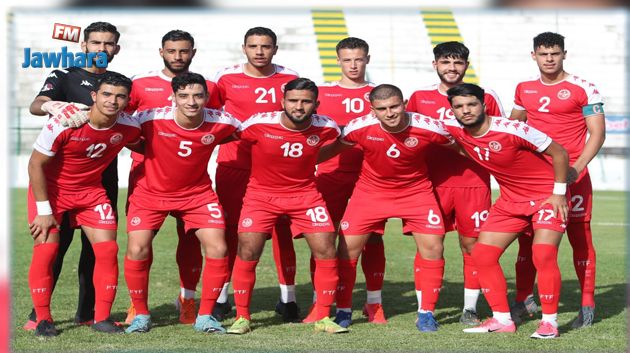 منتخب الأواسط في تربص تحضيري جديد استعدادا لتصفيات كأس افريقيا 2020