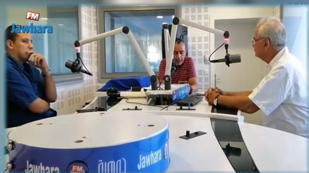 معاذ بن زايد :  السعيدي الانسب لتدرب المنتخب والمدربون الأجانب ينظرون للجامعة نظرة استعلاء