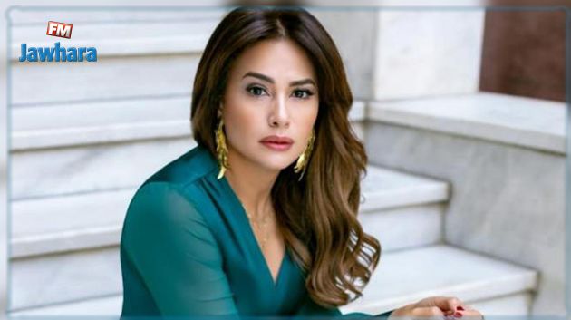 هند صبري أفضل ممثلة سينما في 2020