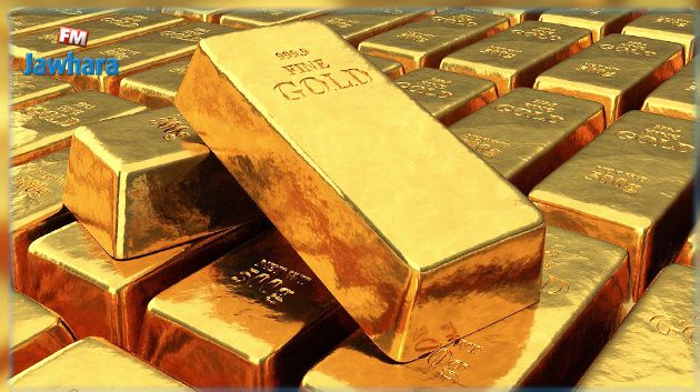 تراجع أسعار الذهب في انتظار التوصل لعلاج لفيروس كورونا