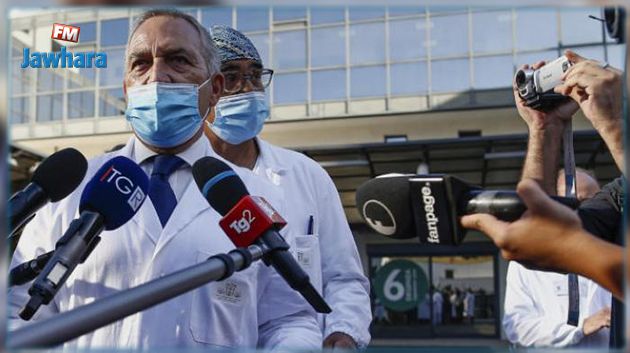 إيطاليا تبدأ تجربة لقاح محتمل لفيروس كورونا على متطوعين
