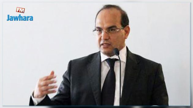 إقالة رئيس هيئة مكافحة الفساد شوقي الطبيب