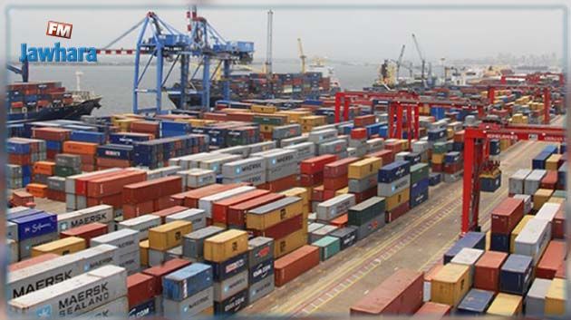 الغرفة النقابية الوطنية للخدمات المينائية تعلن عن تنفيذ اضراب عن العمل 