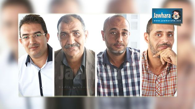 ضيوف بوليتيكا اليوم الخميس 23 أكتوبر 2014
