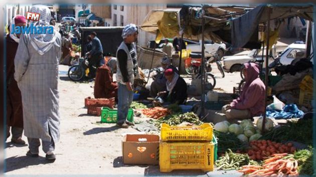 نابل : إلغاء المهرجانات و منع الأسواق الأسبوعية 