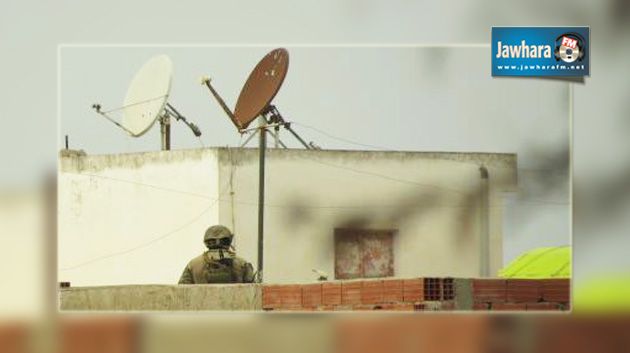 وادي الليل : سماع صوت انفجار بمحيط المنزل المحاصر في شباو