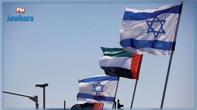 الإمارات تلغي مقاطعة إسرائيل وتسمح بالاتفاقيات التجارية معها