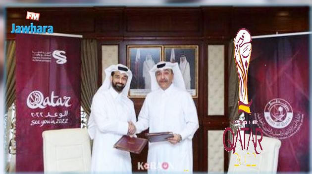 قطر توفر أكثر من 15 ألف مكان اقامة للجماهير خلال المونديال